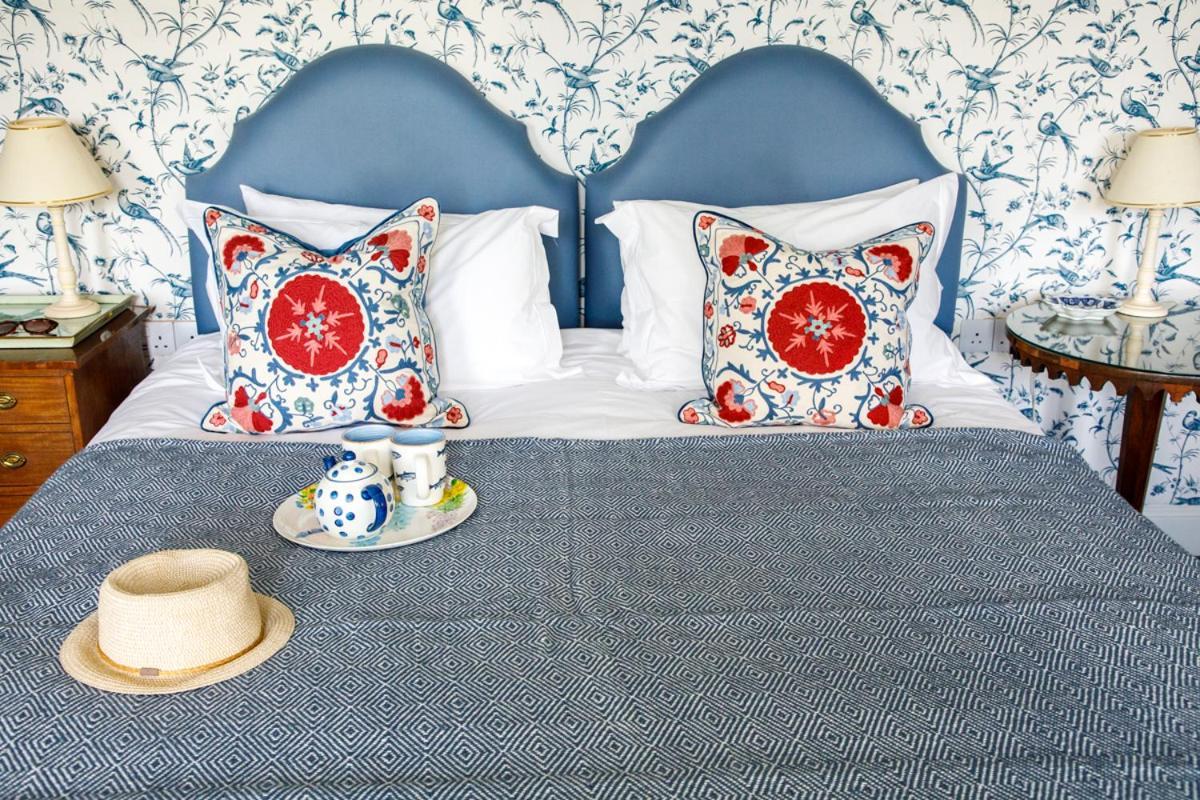 Bed and Breakfast Trewardale Бодмін Екстер'єр фото