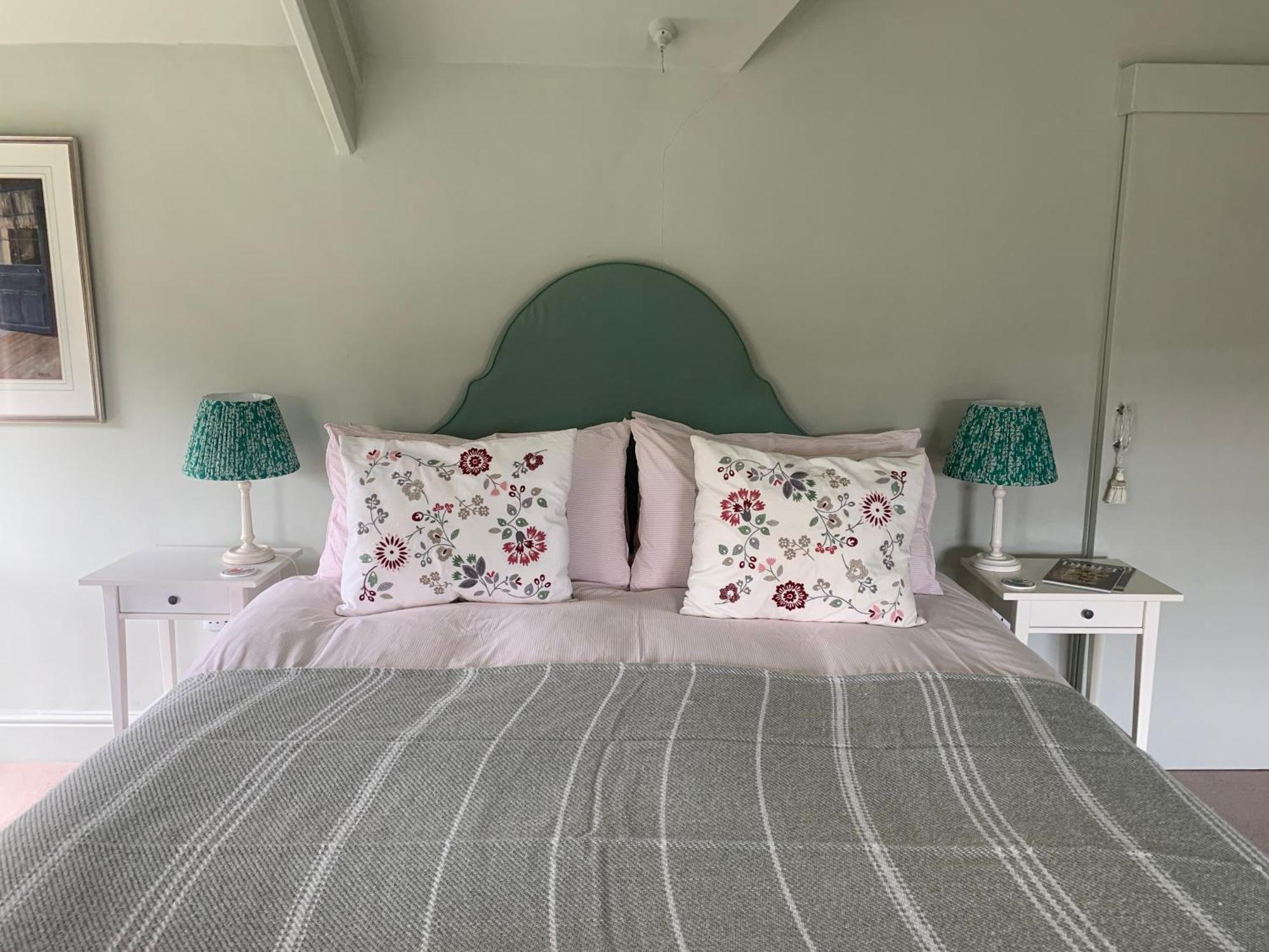 Bed and Breakfast Trewardale Бодмін Екстер'єр фото